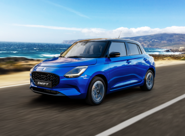 Khi xe “rớt sao” NCAP: Câu chuyện tiêu chuẩn giữa các thị trường