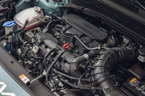 Kia Seltos có doanh số ra sao trong tháng 10/2025