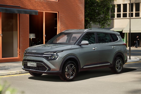 Kia tăng ưu đãi cho Sonet, Seltos, Carens: Giá dễ tiếp cận nhất từ trước đến nay