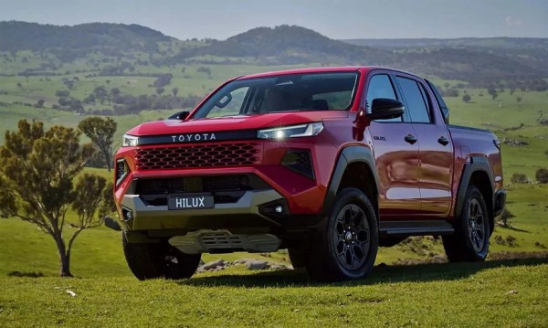 Loạt ô tô mới sắp 