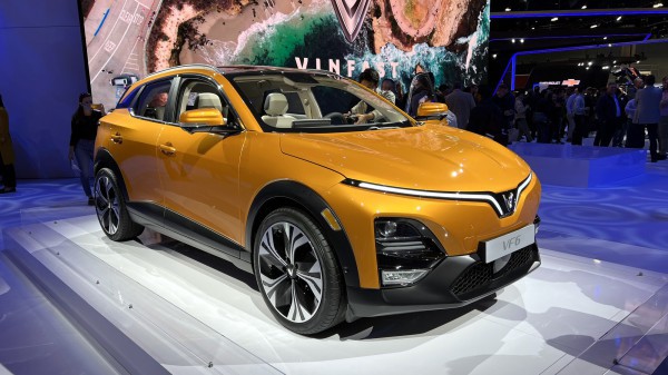 Loạt xe SUV đô thị hoàn toàn mới rục rịch gia nhập thị trường Việt Nam Loạt xe SUV đô thị hoàn toàn mới rục rịch gia nhập thị trường Việt Nam