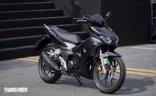 Loạt xe máy hút khách của Honda và Yamaha giảm giá mạnh, dưới mức niêm yết Loạt xe máy hút khách của Honda và Yamaha giảm giá mạnh, dưới mức niêm yết