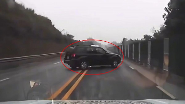 Lỗi quay đầu xe sai quy định có thể bị phạt 40 triệu đồng