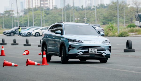 Lưu ý quan trọng khi chọn lốp ô tô điện để thay thế Lưu ý quan trọng khi chọn lốp ô tô điện để thay thế