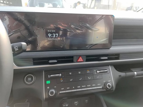 MPV 7 chỗ rẻ nhất Việt Nam sắp có bản mới, tung ra thị trường tháng 3.2026