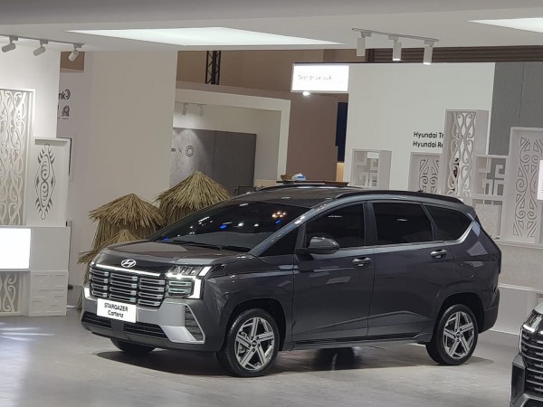 MPV 7 chỗ rẻ nhất Việt Nam sắp có bản mới, tung ra thị trường tháng 3.2026