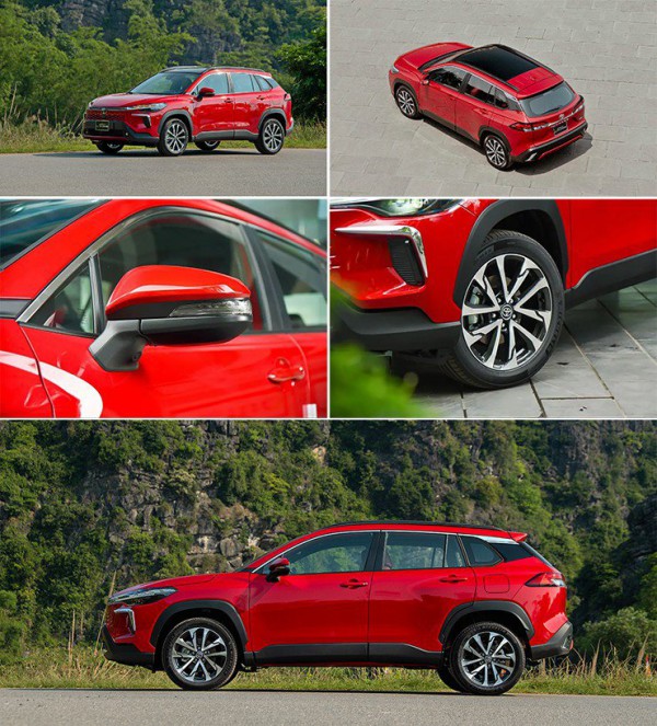 Mẫu SUV cực “hot” của Toyota có doanh số ra sao trong tháng 2/2026