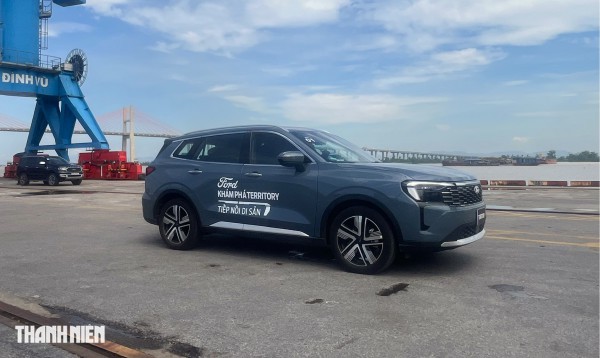 Mazda CX-5 có thêm bản giá rẻ, chỉ 699 triệu đồng tại Việt Nam