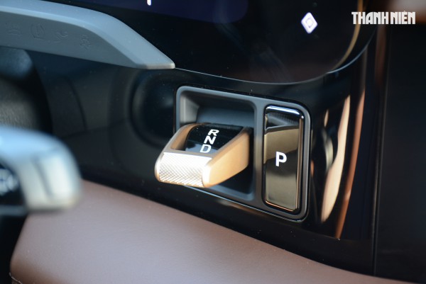 Mẹo sử dụng ô tô hộp số CVT bền bỉ, tiết kiệm nhiên liệu