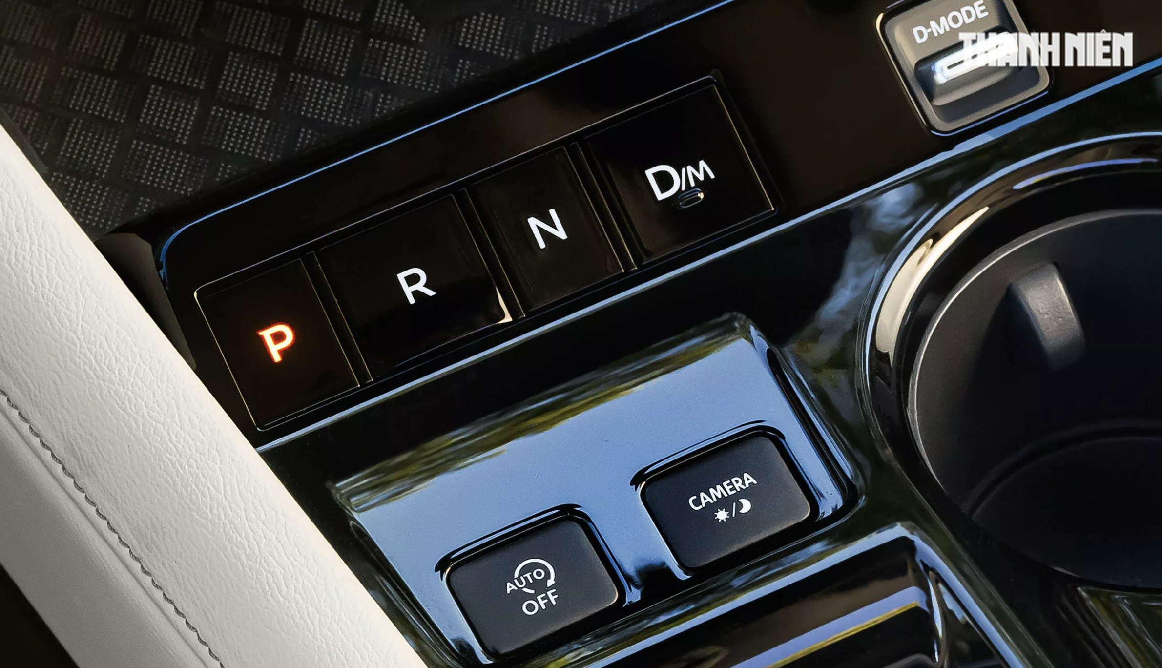 Mẹo sử dụng ô tô hộp số CVT bền bỉ, tiết kiệm nhiên liệu