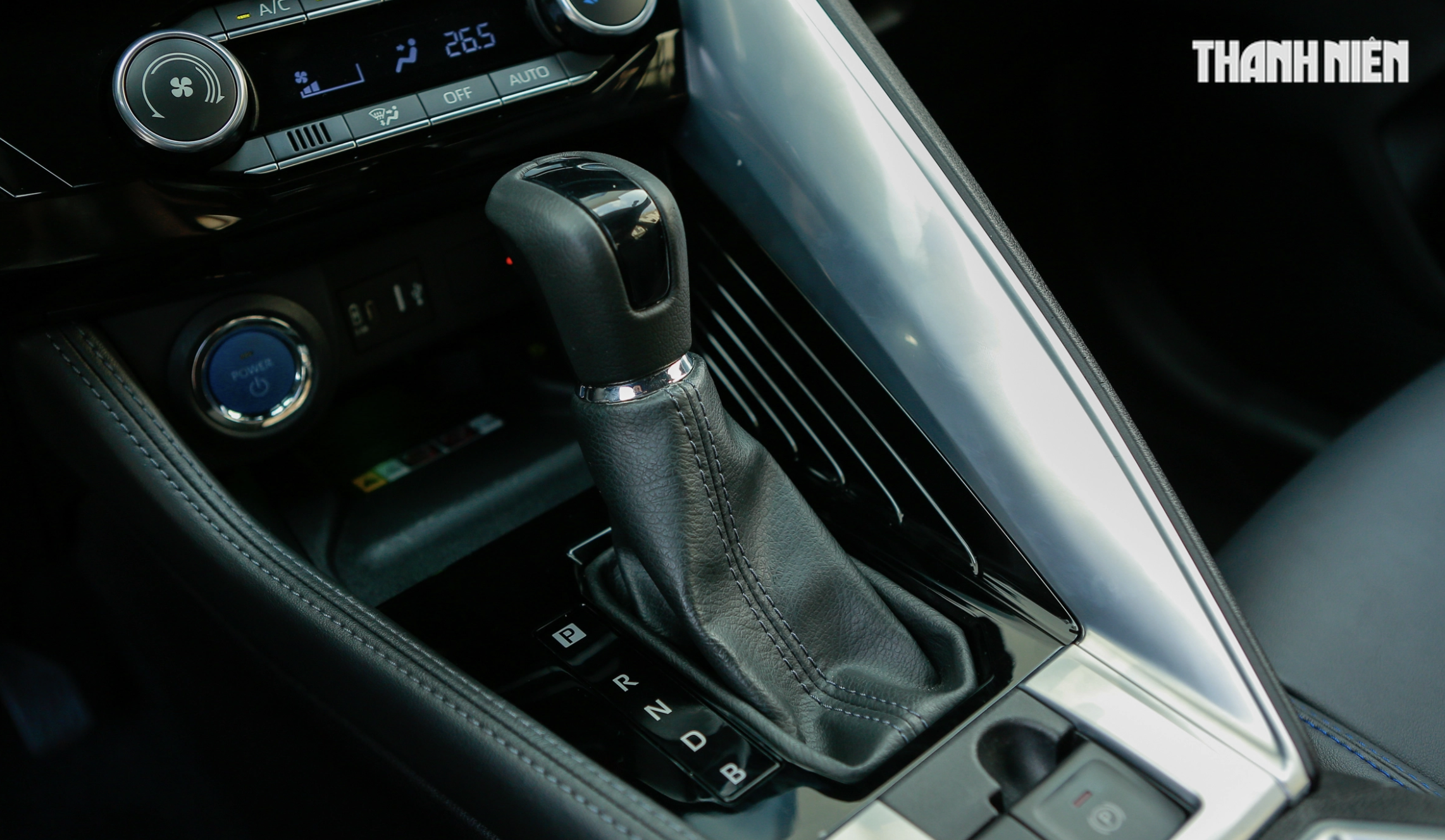 Mẹo sử dụng ô tô hộp số CVT bền bỉ, tiết kiệm nhiên liệu