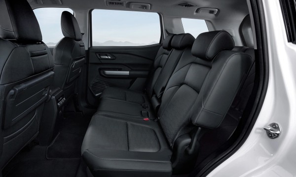 Mitsubishi Destinator lộ diện, khả năng Mitsubishi Destinator lộ diện, khả năng