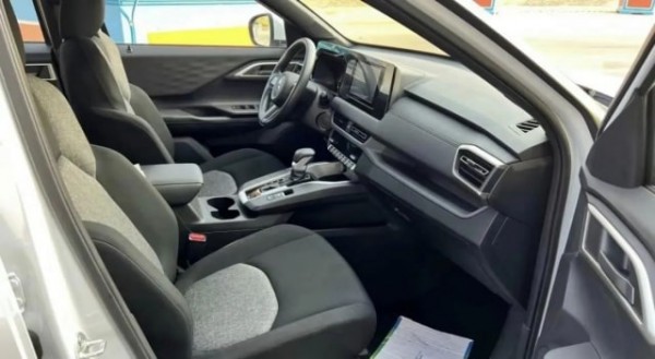 Mitsubishi Xforce không còn sức hấp dẫn, doanh số giảm sâu