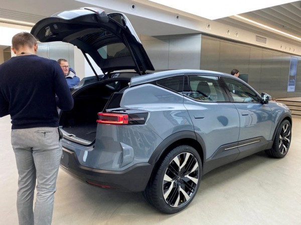 Na Uy thành quốc gia 