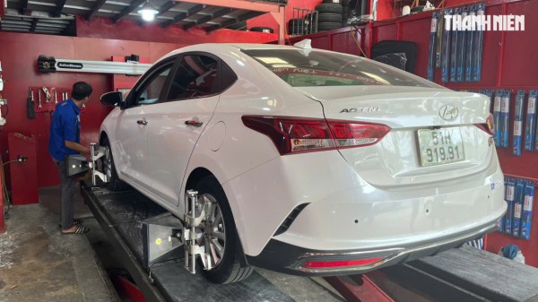 Ngoài đỗ xe, phanh tay ô tô còn có thể sử dụng trong trường hợp nào?