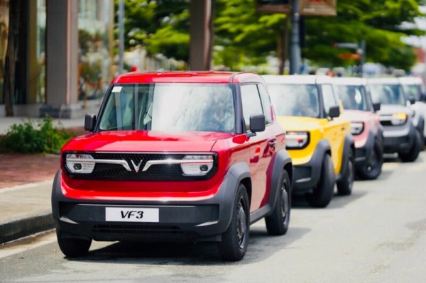 Người dùng không muốn quay lại xe xăng sau khi trải nghiệm xe điện?