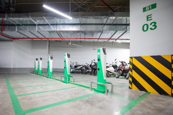 Người tiêu dùng trẻ và bước ngoặt “điện hóa” phương tiện cá nhân