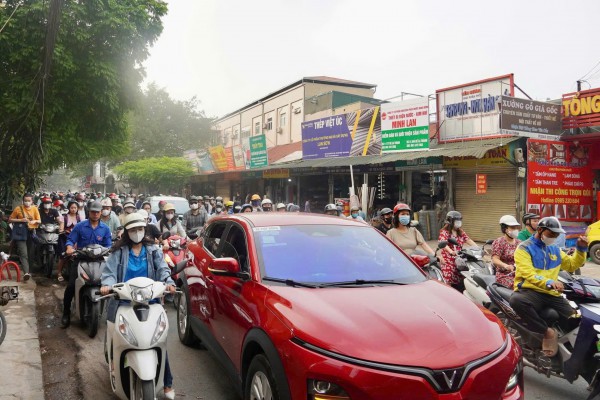 Nhiều nhà sản xuất có động thái Nhiều nhà sản xuất có động thái