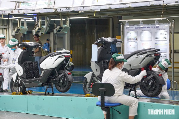 Nhiều nhà sản xuất có động thái Nhiều nhà sản xuất có động thái