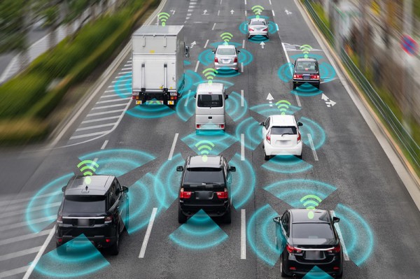 Những công nghệ sẽ định hình ngành ô tô năm 2026