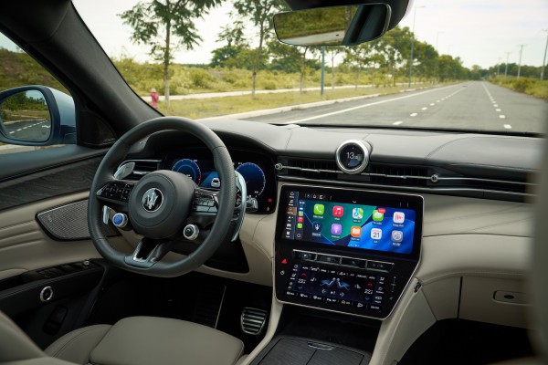 Quy tắc lái xe an toàn cơ bản trên cao tốc nhưng ít tài xế áp dụng