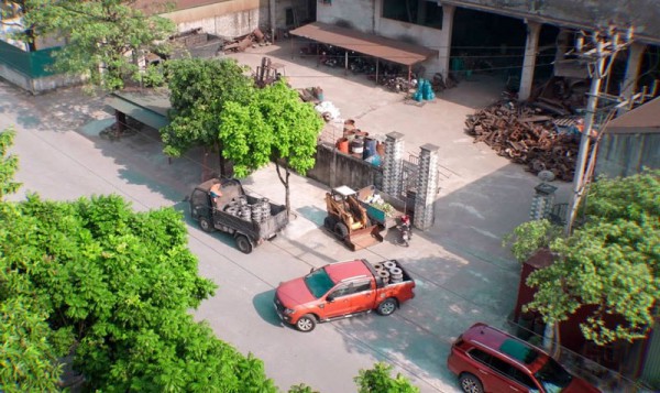 Ranger For Work kể câu chuyện thành công của chủ sở hữu