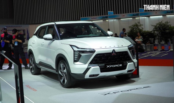 SUV đô thị: Các hãng đua giảm giá, cạnh tranh doanh số khốc liệt ngay đầu năm