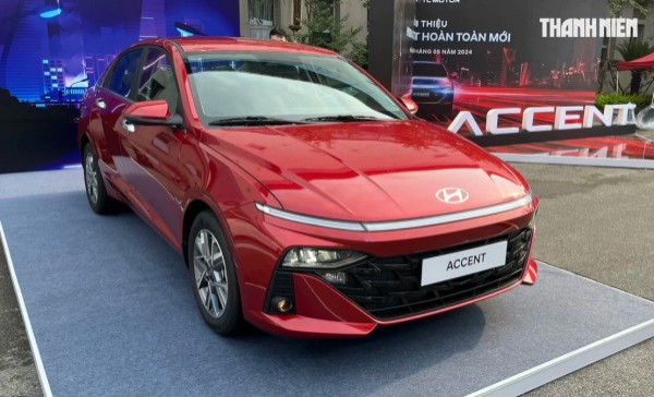 Sedan hạng B không còn là 
