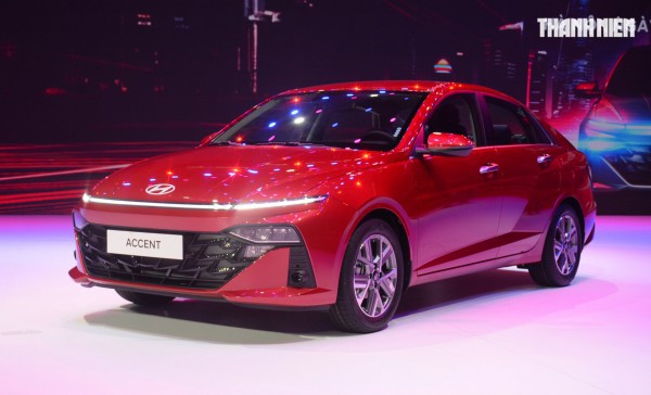 Sedan hạng B không còn là 
