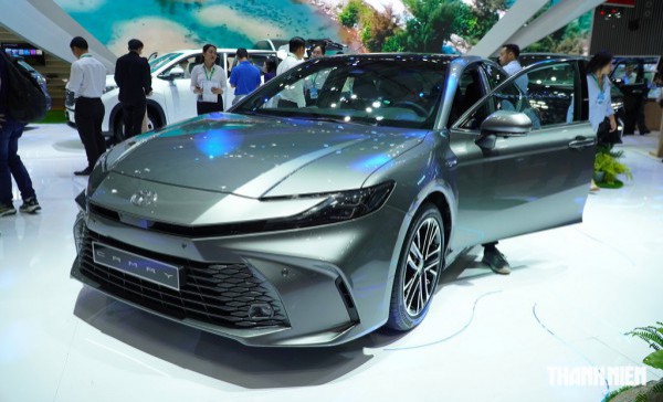 Sedan hạng D: Phân khúc Sedan hạng D: Phân khúc