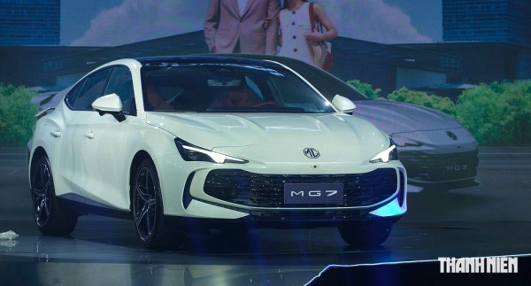 Sedan hạng D: Phân khúc Sedan hạng D: Phân khúc