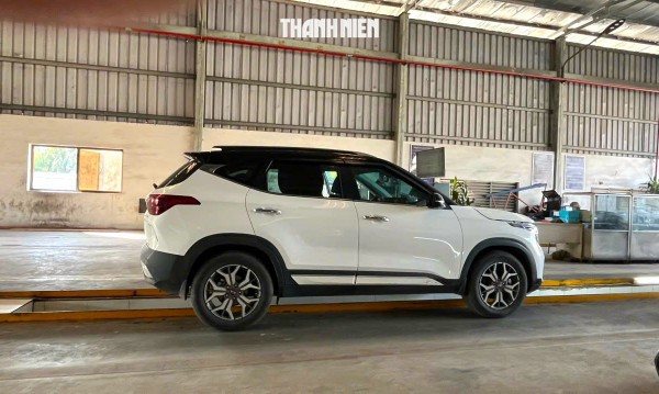 Siết khí thải ô tô: Xe đời mới cũng trượt đăng kiểm nếu… 