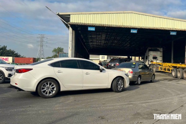 Siết khí thải ô tô: Xe đời mới cũng trượt đăng kiểm nếu… 