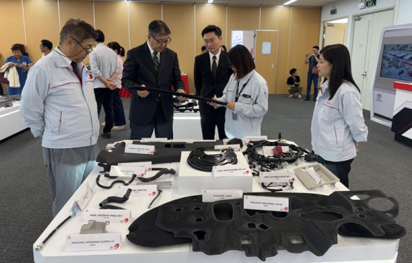 Tầm nhìn dài hạn về công nghiệp hỗ trợ