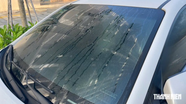 Thực hư mẹo dùng dầu gội để ngăn kính ô tô bị mờ hơi sương