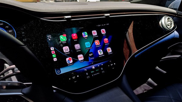 Tính năng đáng trải nghiệm của Apple Carplay sau khi nâng cấp Tính năng đáng trải nghiệm của Apple Carplay sau khi nâng cấp