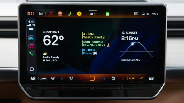 Tính năng đáng trải nghiệm của Apple Carplay sau khi nâng cấp Tính năng đáng trải nghiệm của Apple Carplay sau khi nâng cấp