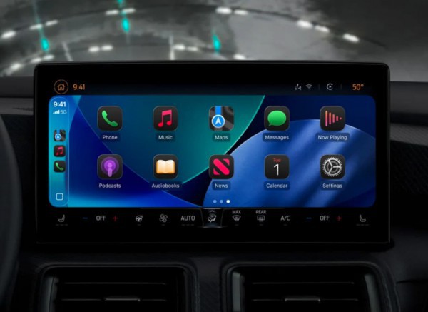 Tính năng đáng trải nghiệm của Apple Carplay sau khi nâng cấp Tính năng đáng trải nghiệm của Apple Carplay sau khi nâng cấp