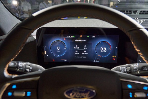 Tối ưu cấp số, tua máy thế nào để ô tô tiết kiệm nhiên liệu?