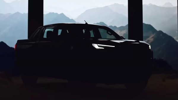 Toyota Hilux thế hệ mới lộ diện với nhiều thay đổi, quyết 