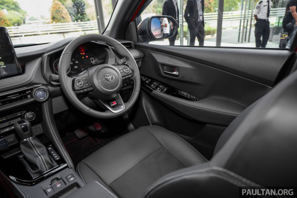 Toyota Vios Hybrid mở bán tại thị Malaysia, khi nào về Việt Nam?