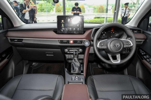 Toyota Vios Hybrid mở bán tại thị Malaysia, khi nào về Việt Nam?