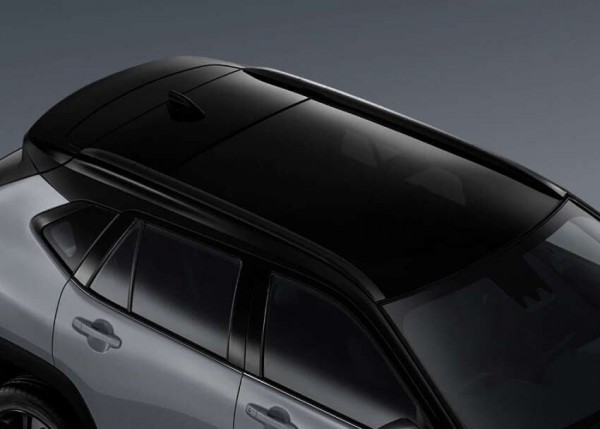 Toyota Yaris Cross có thêm phiên bản Nightshade thu hút ánh nhìn