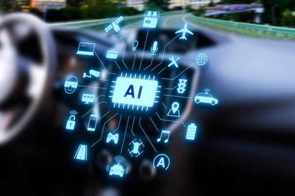 Trợ lý AI trên ô tô: khi chiếc xe bắt đầu “hiểu” con người