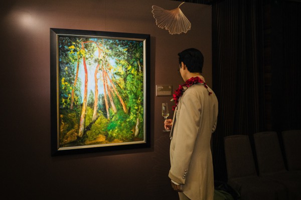 Từ hành trình ‘Sense Vietnam’ đến trải nghiệm ‘Sense Your Soul - Nghe hương ngày thu’