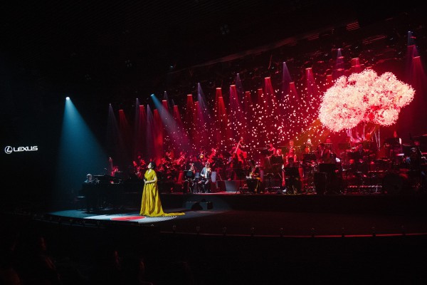 Từ hành trình ‘Sense Vietnam’ đến trải nghiệm ‘Sense Your Soul - Nghe hương ngày thu’