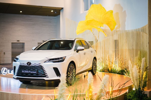 Từ hành trình ‘Sense Vietnam’ đến trải nghiệm ‘Sense Your Soul - Nghe hương ngày thu’