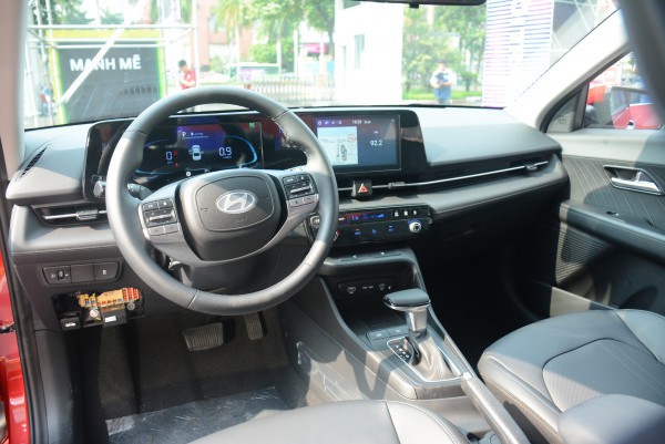 Vì sao hộp số CVT bị chê 