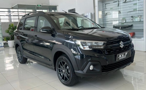 Vì sao người Việt mua ô tô hybrid ưa chuộng xe Nhật? Vì sao người Việt mua ô tô hybrid ưa chuộng xe Nhật?