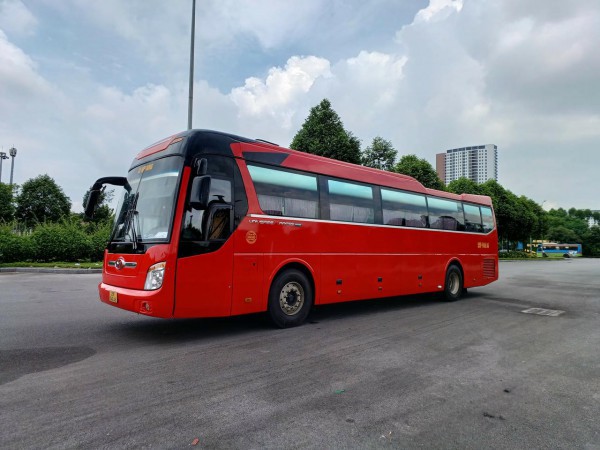 Vì sao nhiều xe khách trang bị camera Vì sao nhiều xe khách trang bị camera